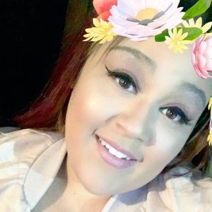 Meet your Posher, Bianca